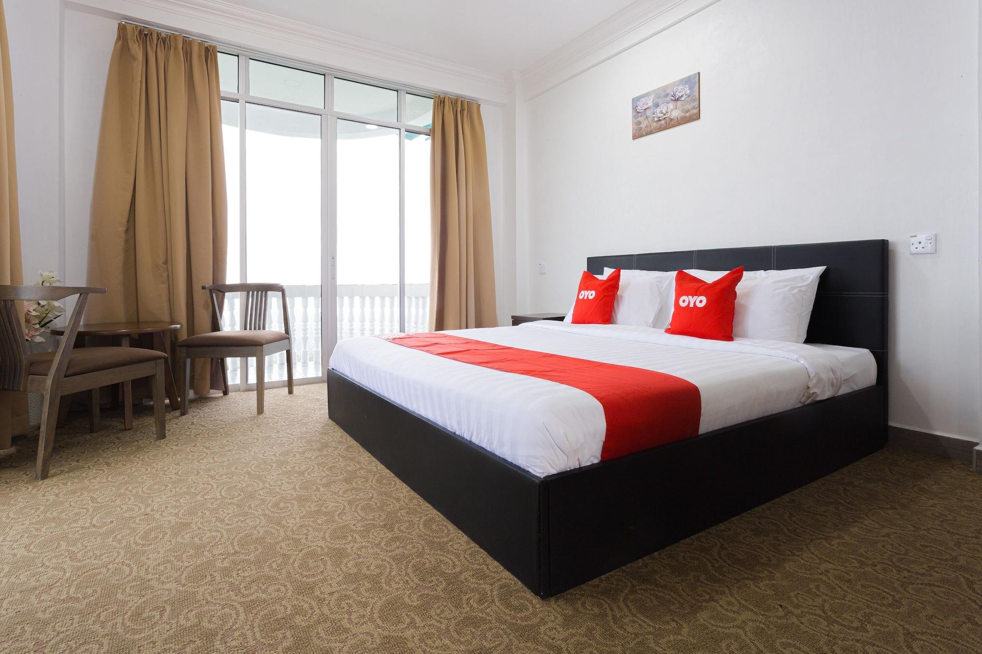 Oyo 90043 Jasni Rijan Resort Ранау Екстер'єр фото