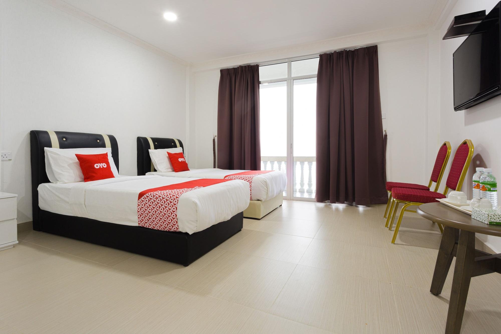 Oyo 90043 Jasni Rijan Resort Ранау Екстер'єр фото