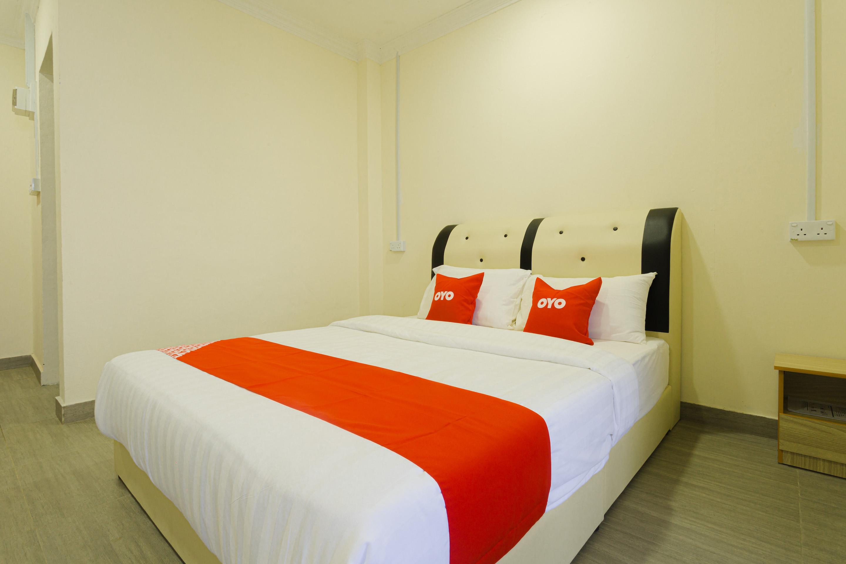 Oyo 90043 Jasni Rijan Resort Ранау Екстер'єр фото